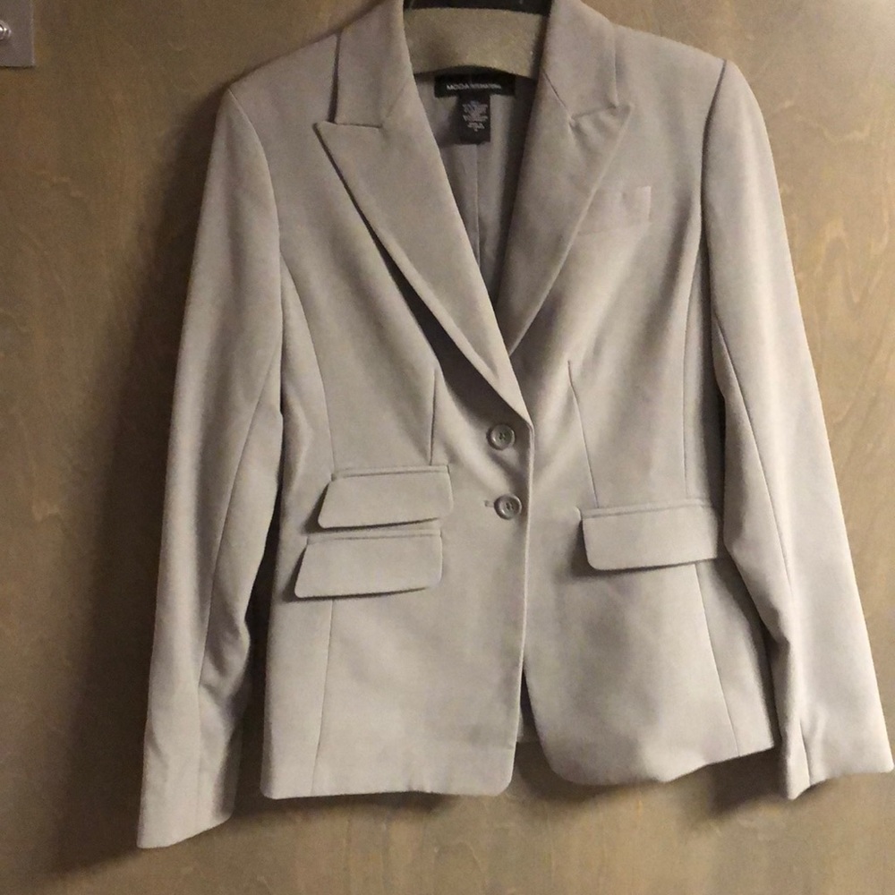Jacket